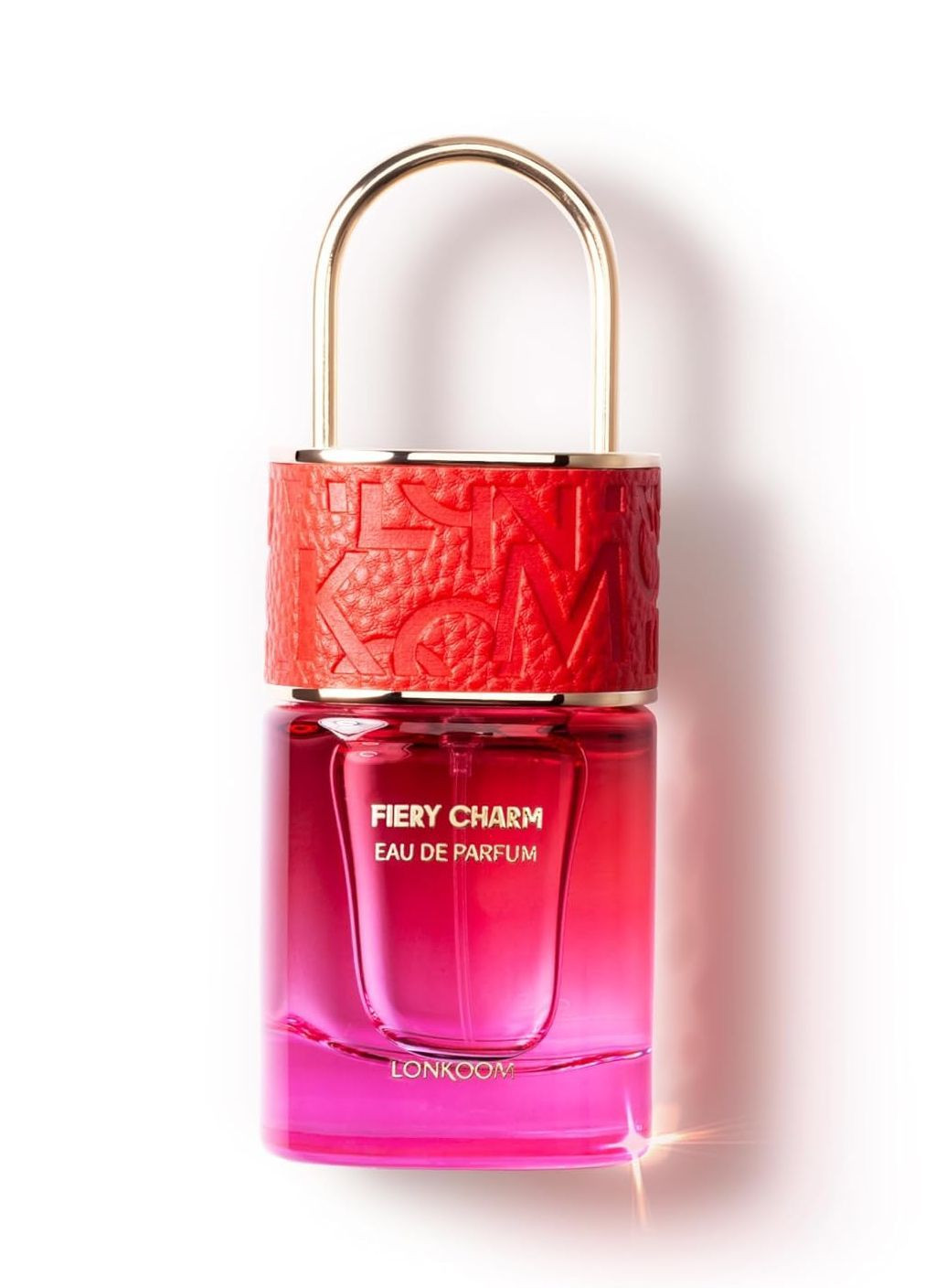 Парфуми жіночі Lonkoom Fiery Charm No Brand (370777373)