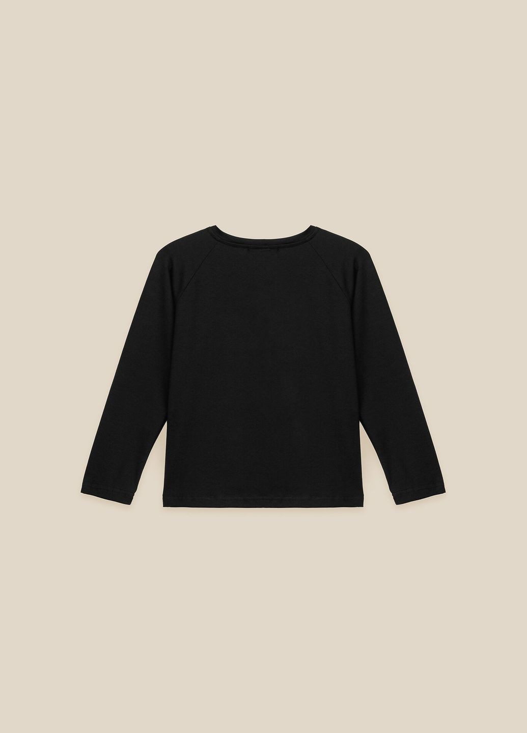 Лонгслів однотонний для хлопчика BBC02303 158 см shop (2000999187391) LAWA (335762335)