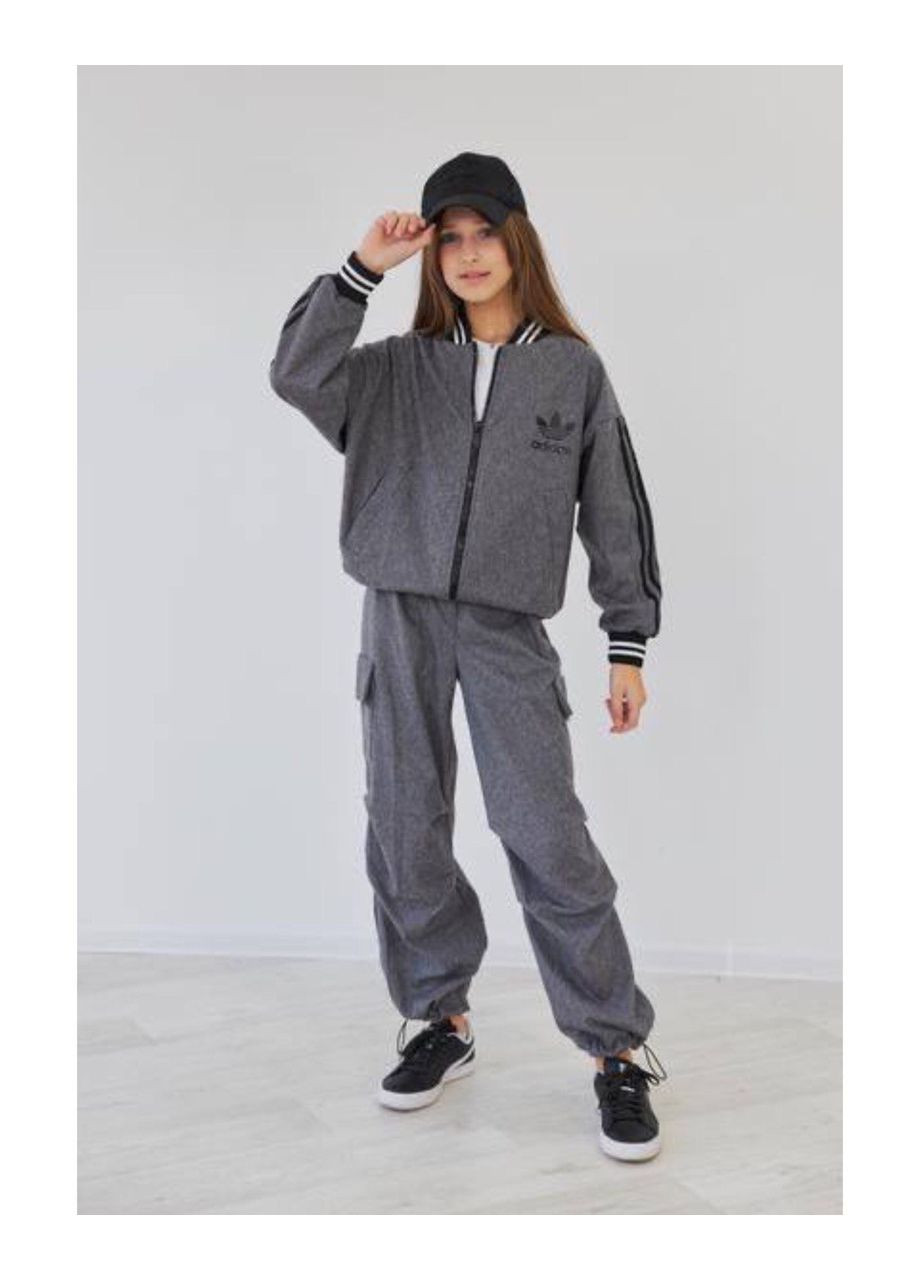 Костюм ADIDAS дів. шерсть 9832294 Madlen (305822395)