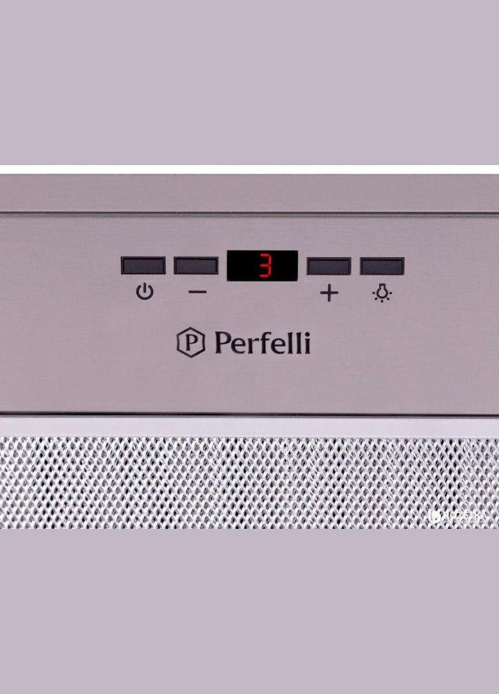 Витяжка PERFELLI (368589000)