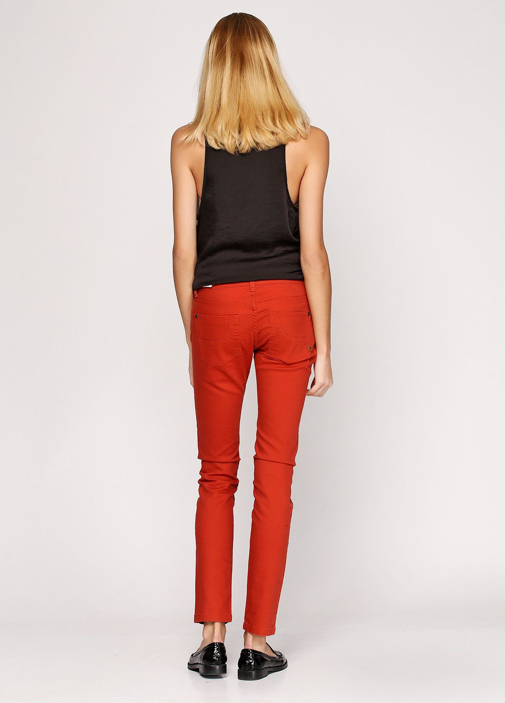 Джинсы Желтый Element - (315405260)