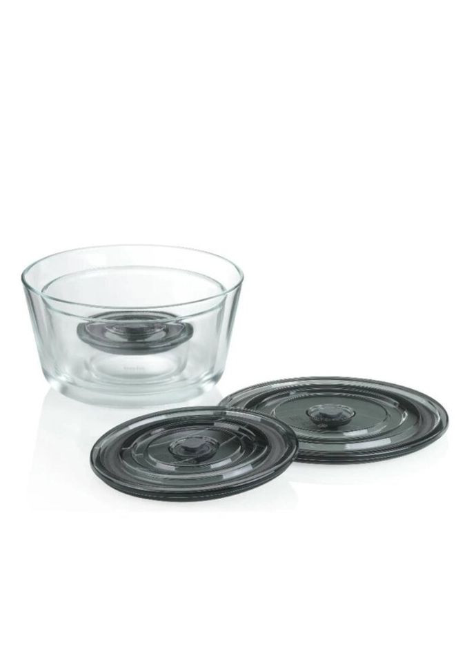 Контейнер для зберігання Aurelia 12640 0.7 л 15.5 см Kela (335583671)