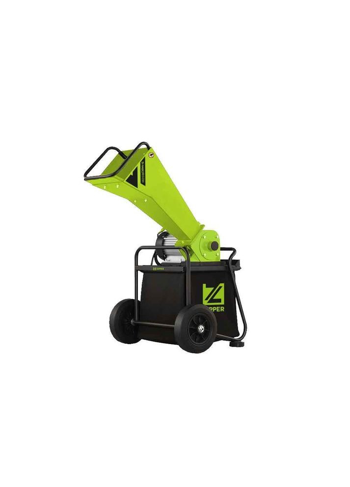 Садовий подрібнювач ZI-HAEK2800-230 Zipper (318527945)