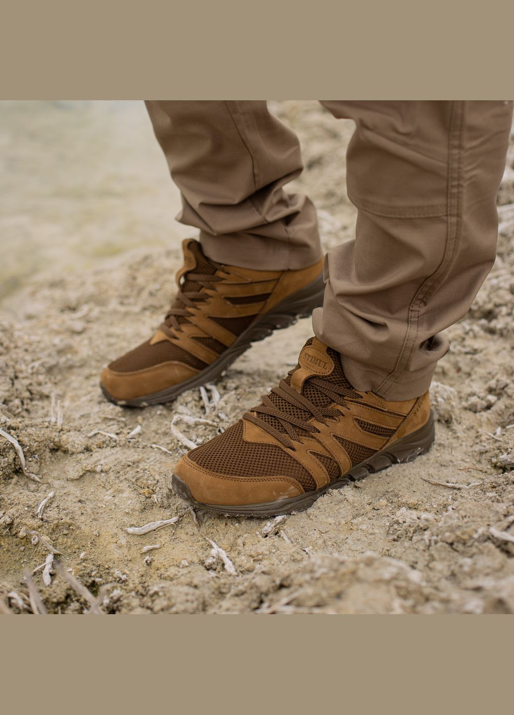 Кросівки Лео літо Stimul (318562599)