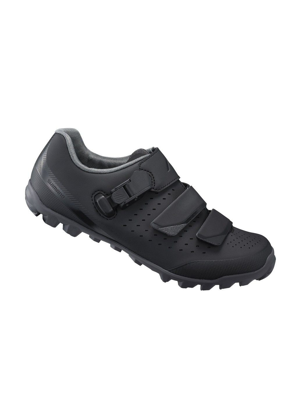 Веловзуття жіноче ME301WL чорний Shimano (303699857)