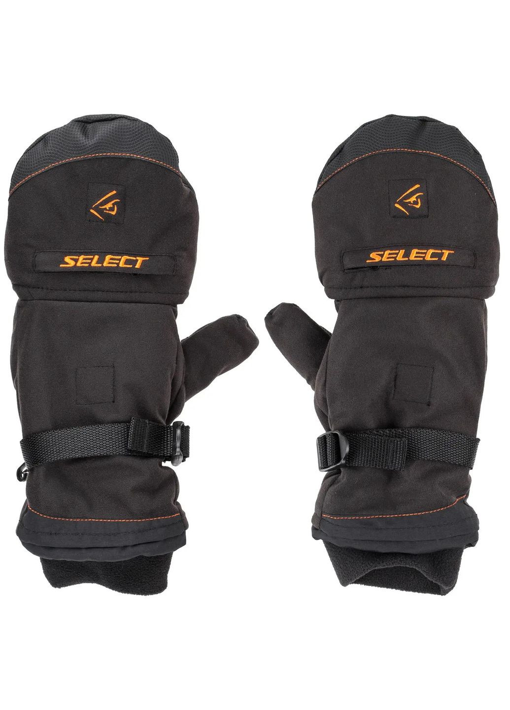 Перчатки варежки Select (316435946)