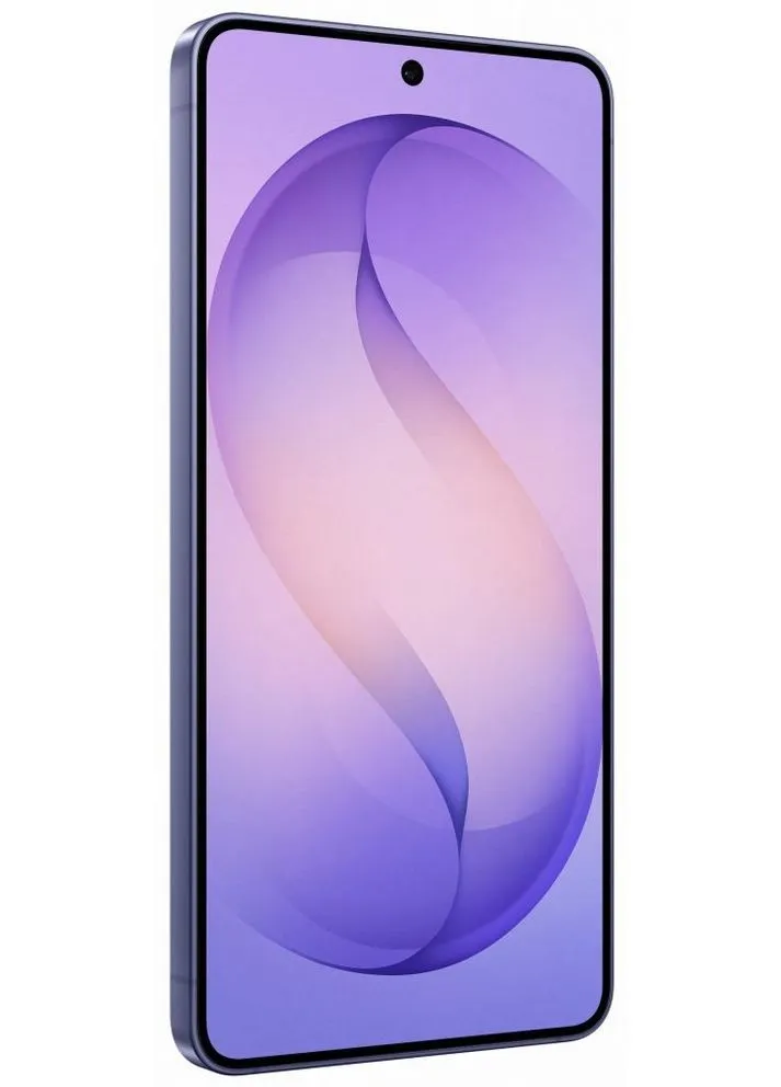мобильный телефон galaxy s26 12/256gb cobalt violet (sm-s942bzvgeuc) Samsung (391736418)