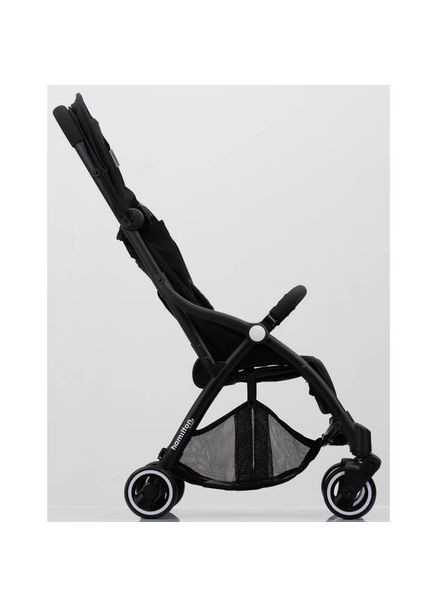 Прогулочная тележка S1 Black (65252) Hamilton by Yoop (351363543)