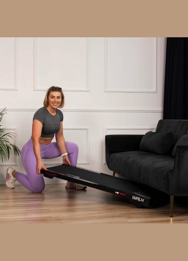 Беговая дорожка HS750WP Walk Hop-Sport (301538781)