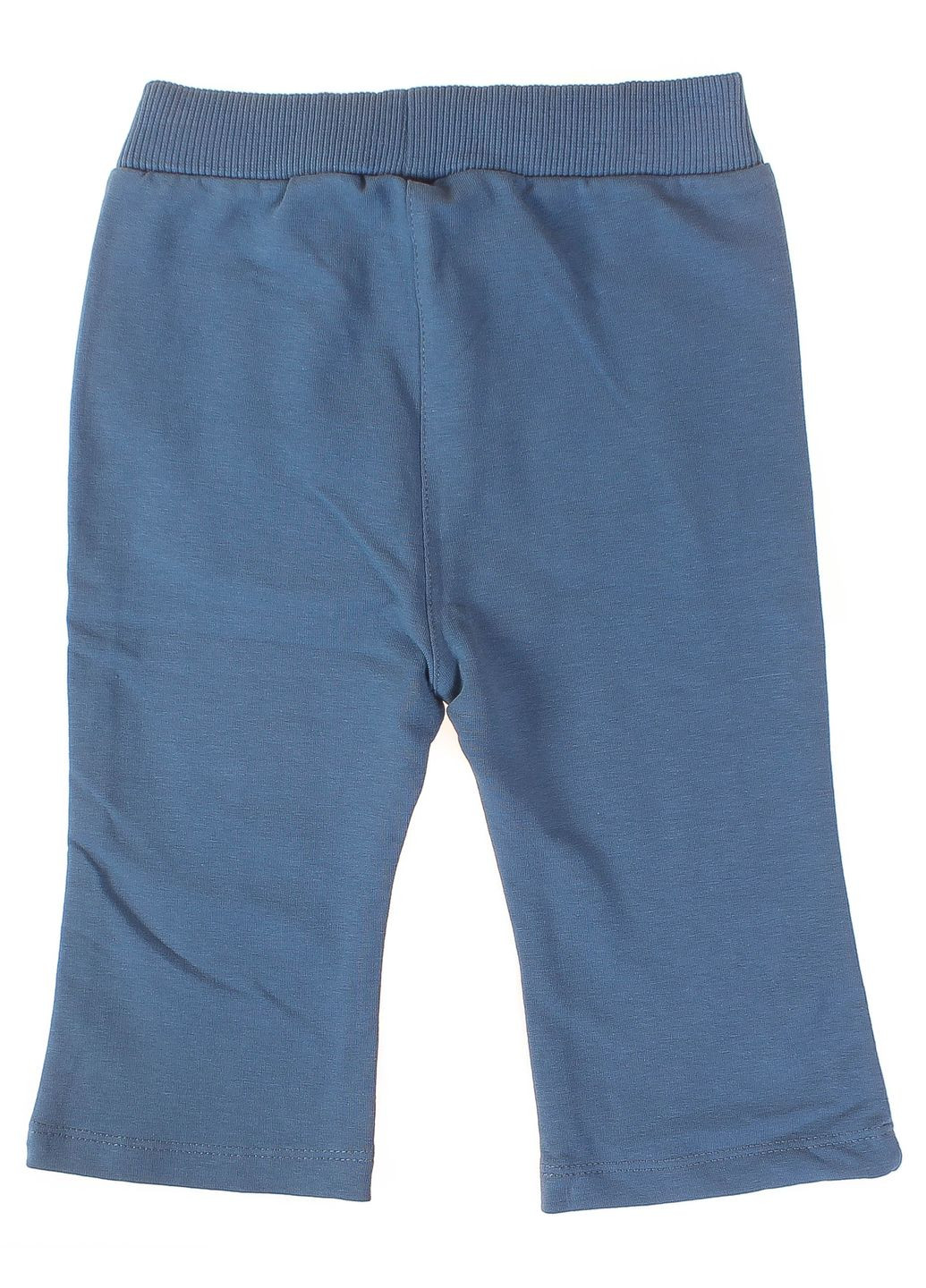 Брюки Спортивні 14KKBESFA4014 Синій Soobe (331859598)