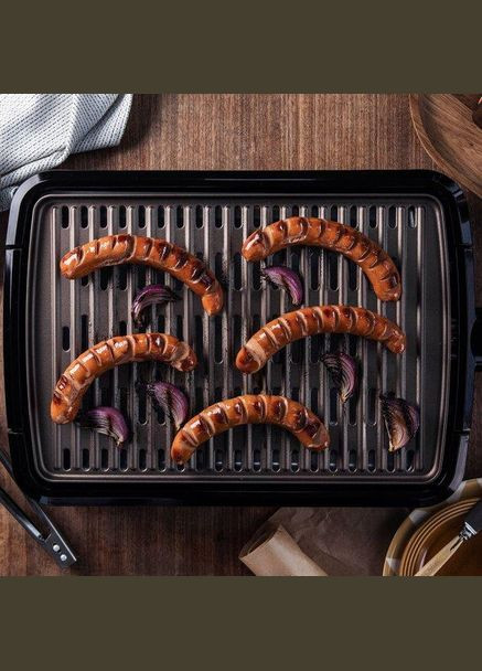 Гриль 25850-56 George Foreman (332959199)