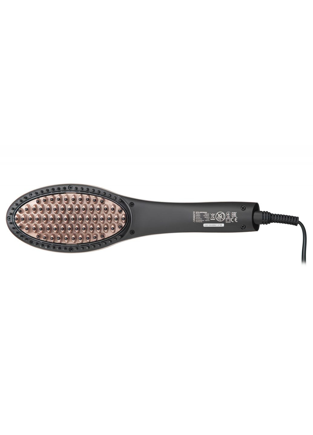 Електрогребінець HSB-621 Ardesto (314981598)