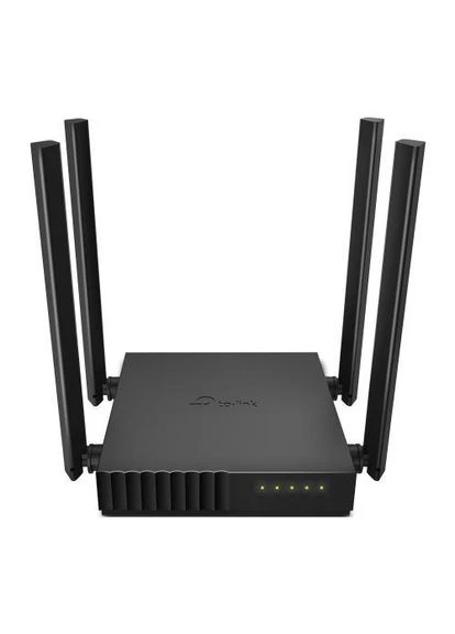 Роутер 2-діапазонний - бездротовий маршрутизатор Archer C54 TP-Link (388779184)