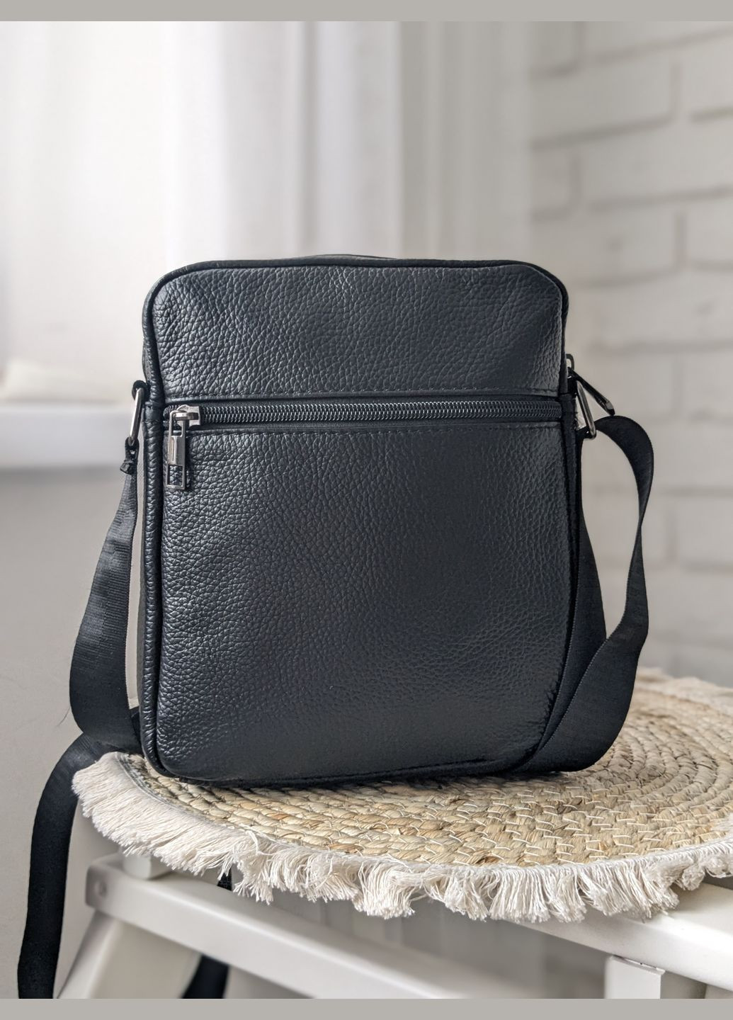 Сумка кожаная Vishnya (315855746)