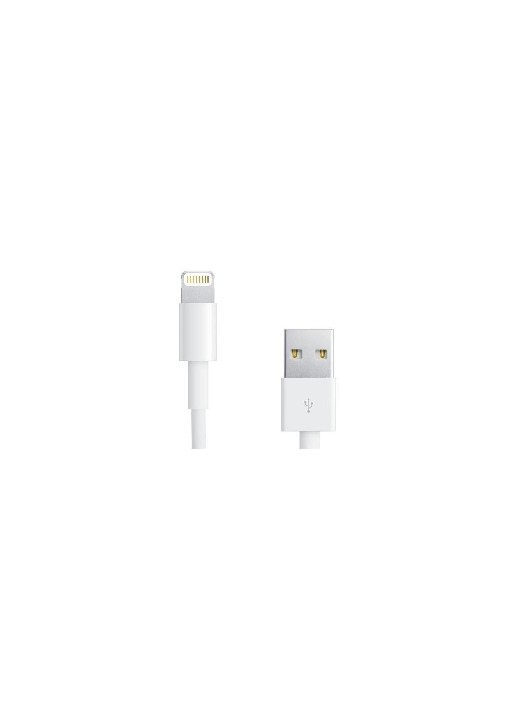 Кабель Lightning to USB Cable (1m) (MD818) (HC, no box, i7) ( ARM48557) ORIGINAL (263683630)