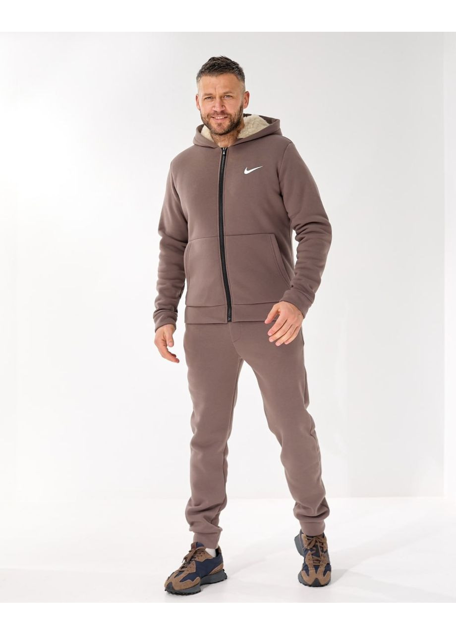 Чоловічий костюм на хутрі — ЗАМІРИ В ОПИСІ DK/DL Мода без кордонів (370940713)