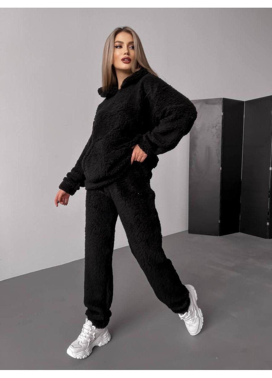 Жіночий спортивний костюм No Brand (368237611)