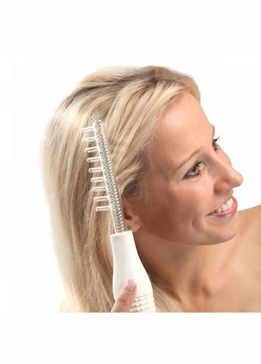 Портативна дарсонваль DARSOLINE 7.0 гарантія 1 рік Medica+ (296785536)