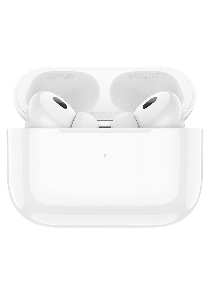 Бездротові навушники EW50 True wireless stereo headset White Hoco (323122527)