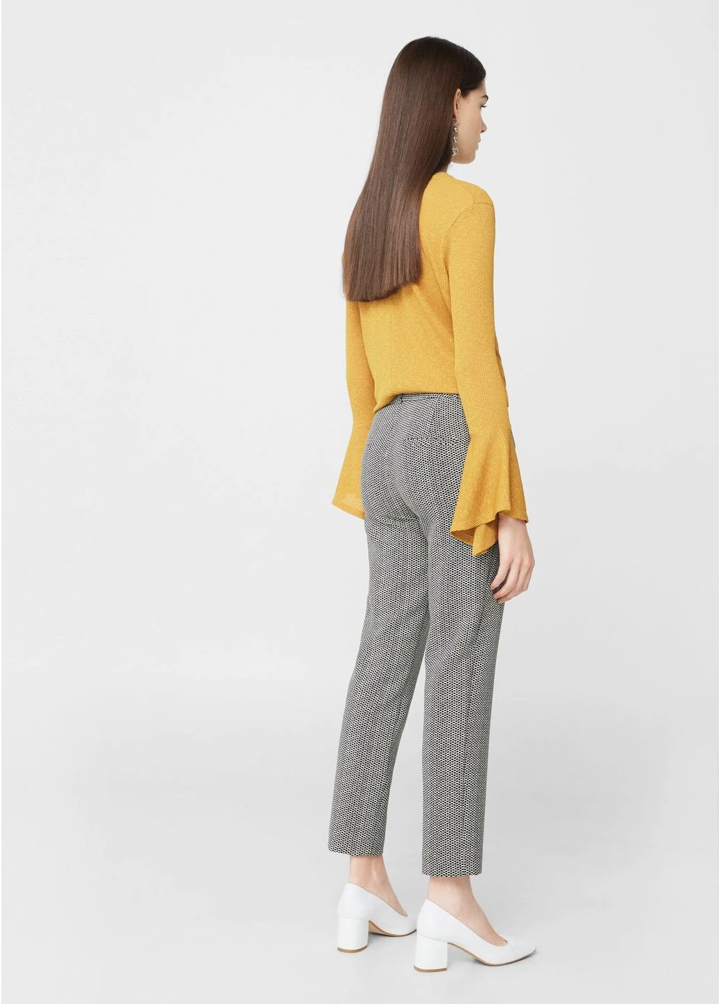 Штани Mango (382273677)