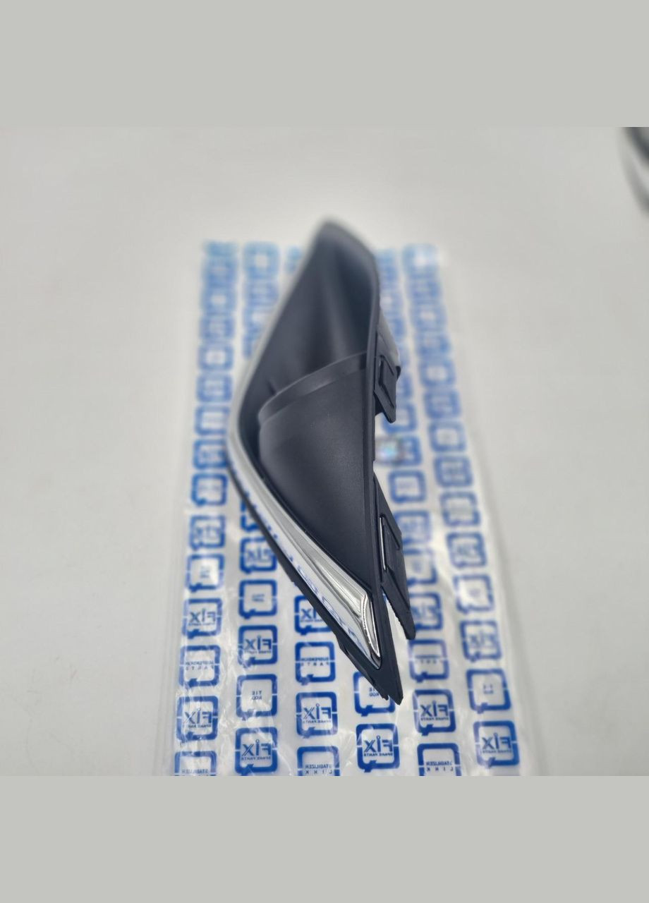 Рамка протитуманноЇ фари правої Q376-0325 Аутлендер 6400G244 Q-FIX (360504152)