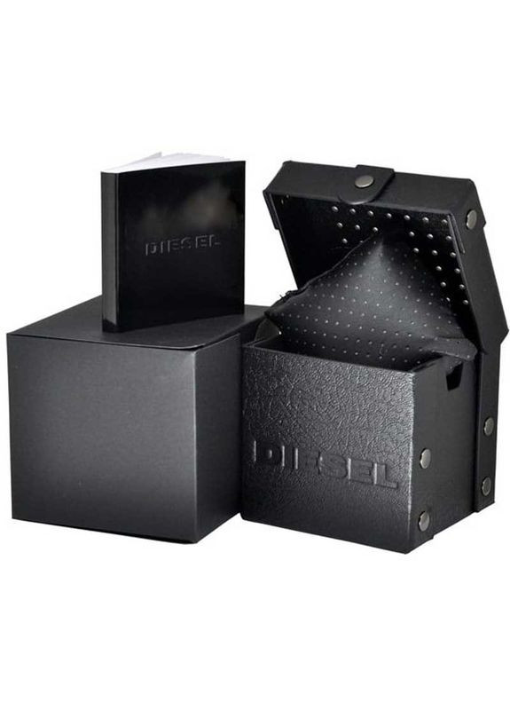 Чоловічі наручні годинники DZ4607 Diesel (330821473)