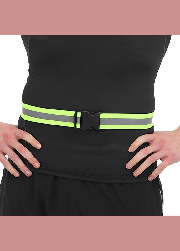 Пояс светоотражающий Seeyu RST05-YD-4 (60508661) FDSO (315481230)