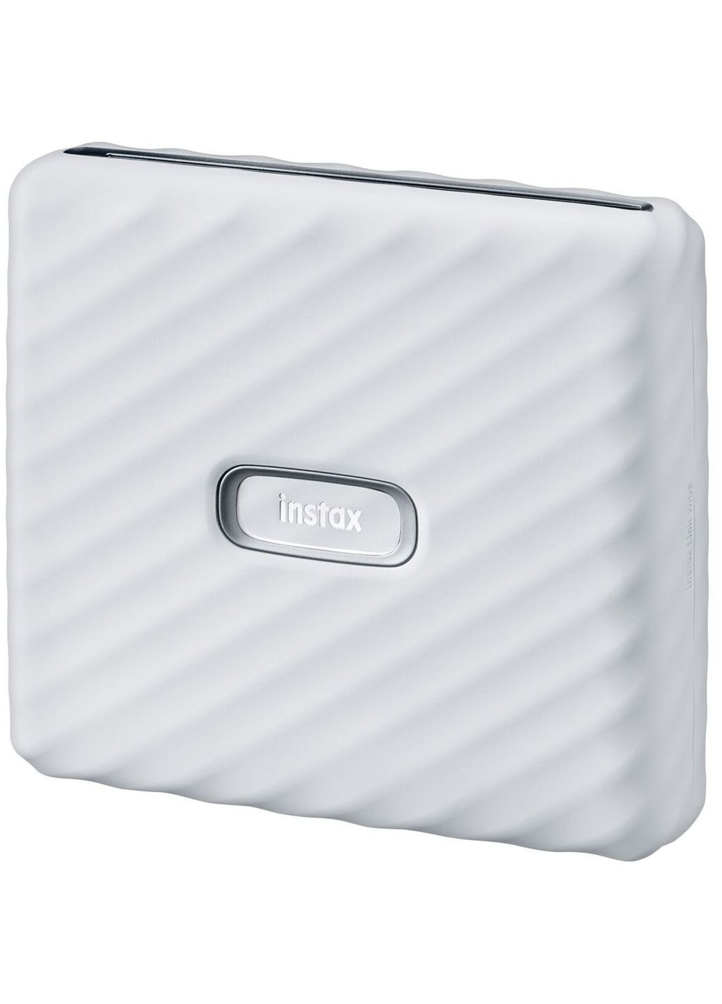 Фотопринтер INSTAX LINK WIDE A WHITE EX D Fujifilm (315004259)