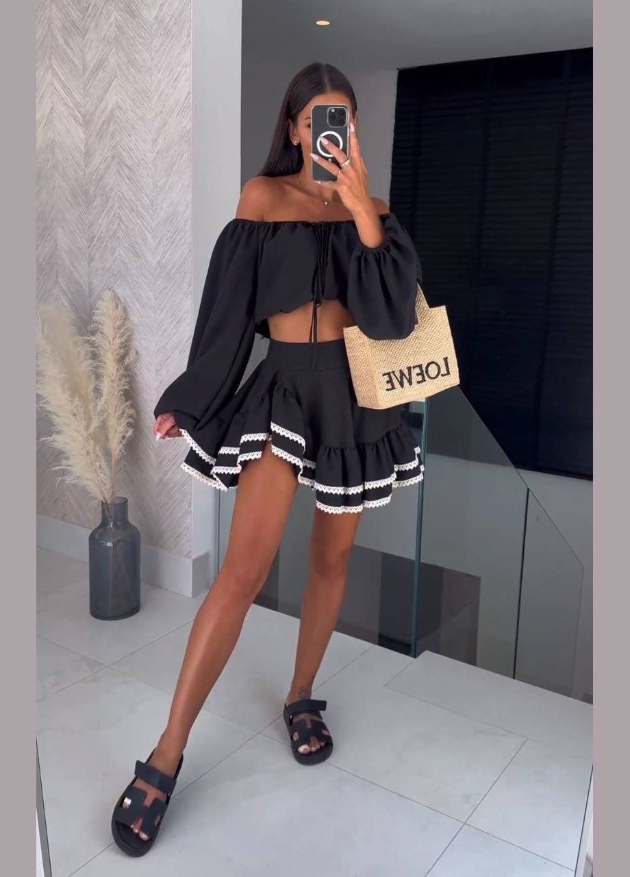 Женский костюм FINO Mode (347234766)