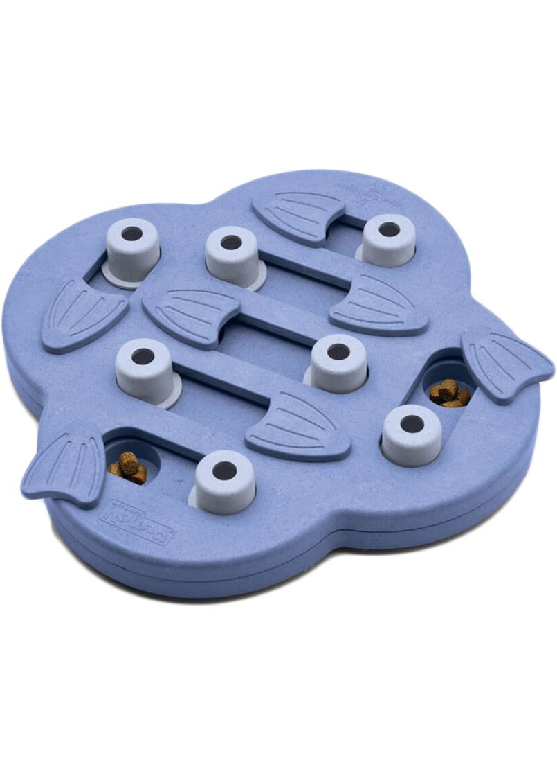 Іграшка інтерактивна для собак Dog Схованка (no69540) Nina Ottosson (315492606)