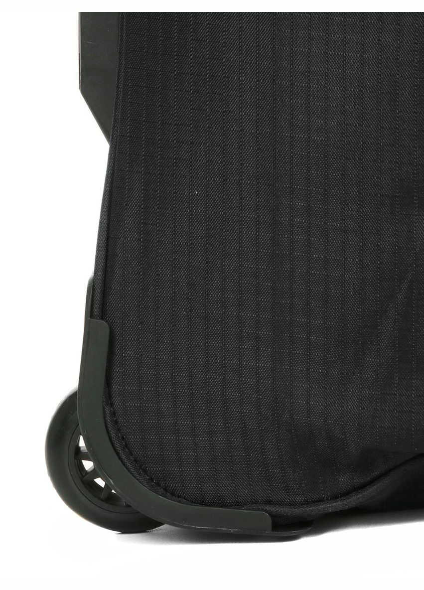 Дорожная сумка на колесах средняя M 898/65 65×32.5×34см 70.7л Чёрный WORLDLINE (297644278)