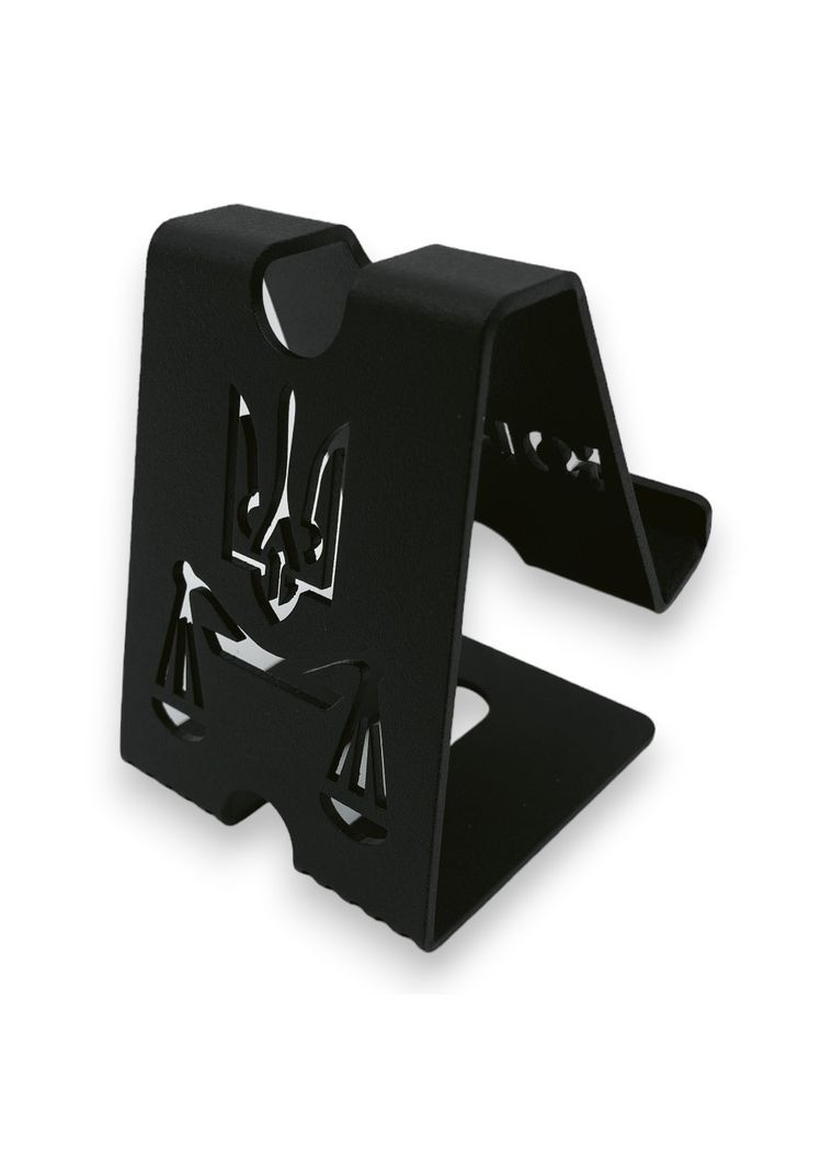 Подставка для телефона из металла Юрист Айрон Україна (302450661)