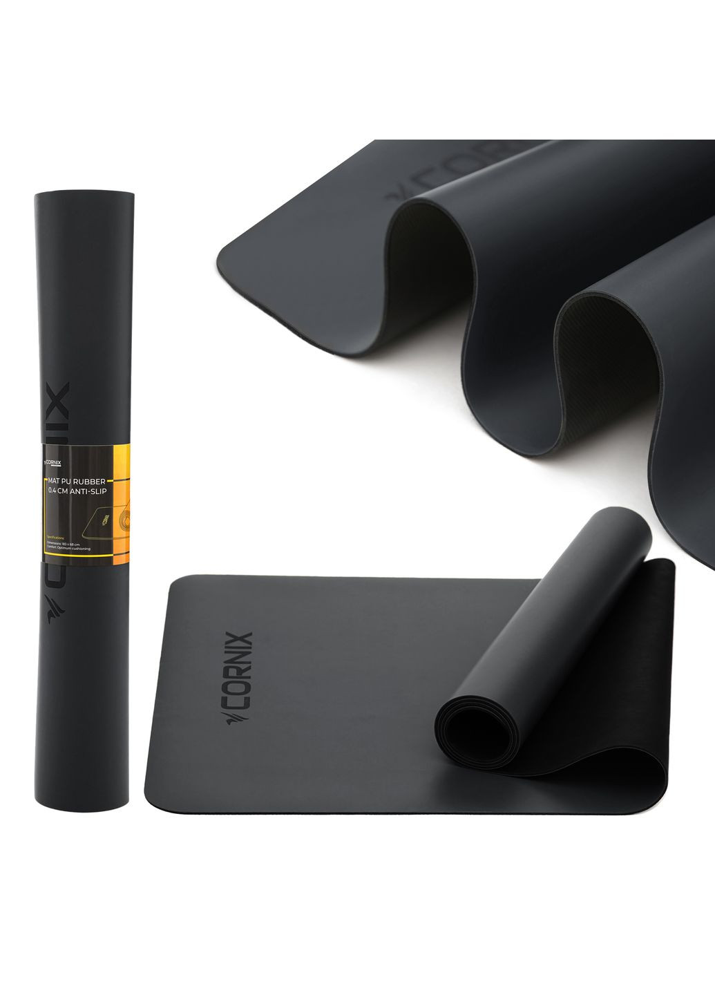 Килимок Cornix XR-0317 (341529232)