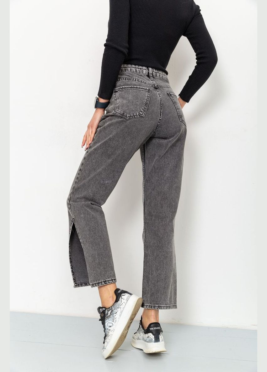 Джинсы женские MOM 164R413 Джинсы Ager - (316430874)