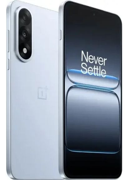 Смартфон Nord 5 12/512GB Dry Ice (No Adapter) Global version OnePlus (364874019)