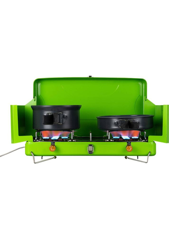 Плита портативна BRS81 BRS (311649791)