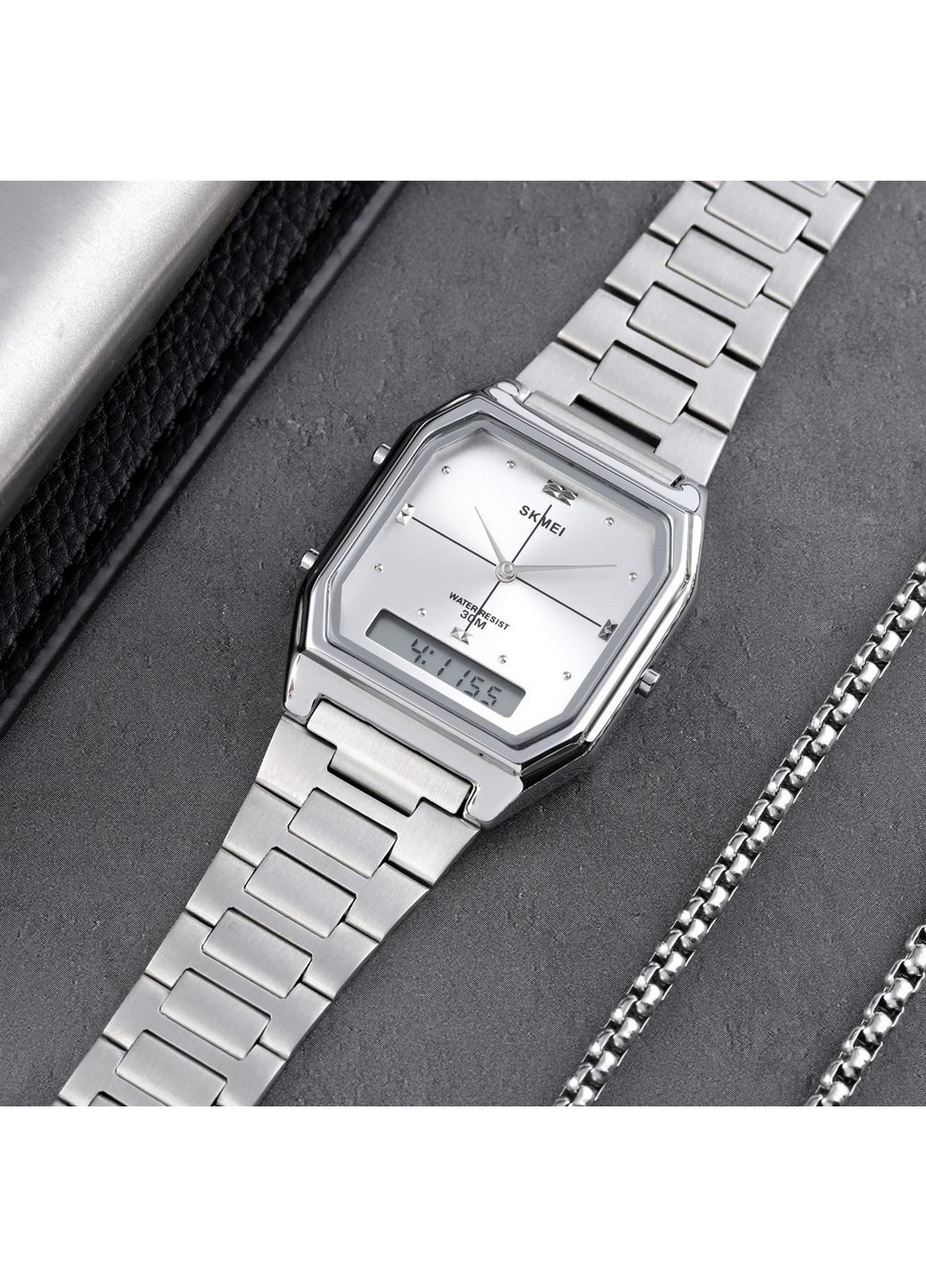 Наручний годинник Skmei (371763187)