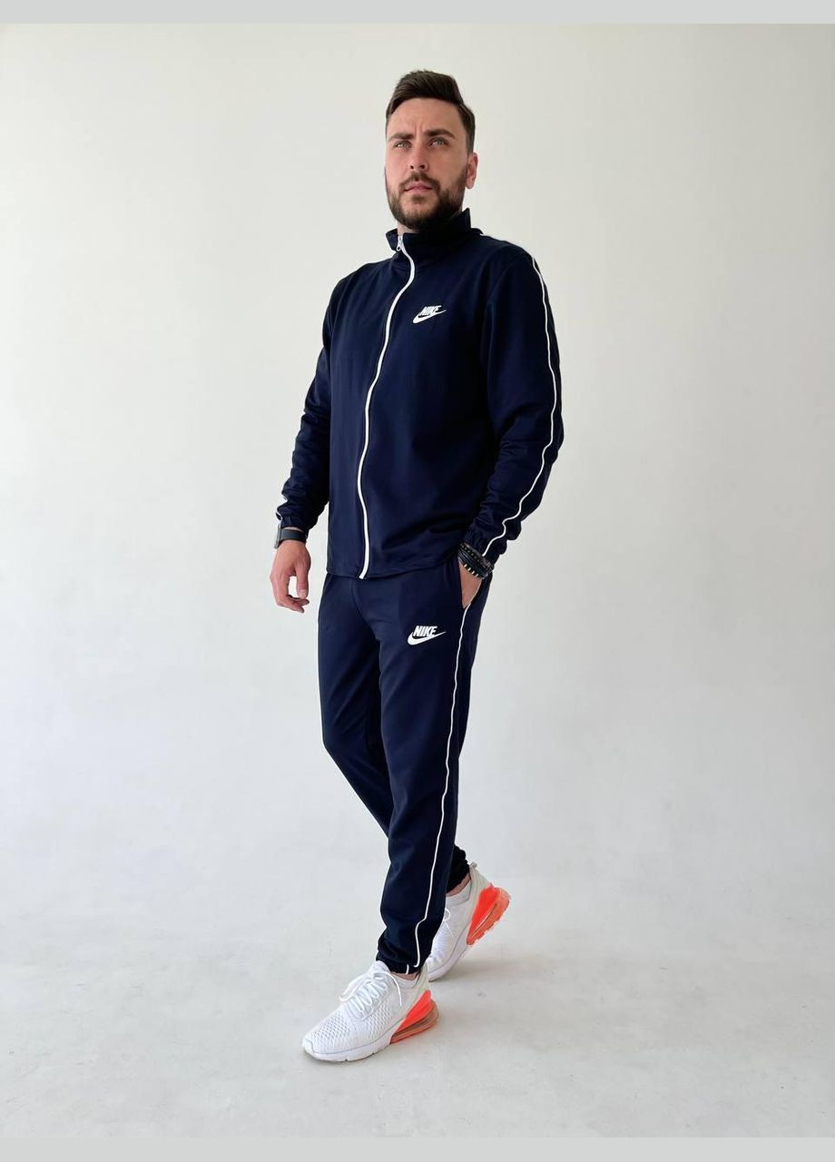 Костюм 2х-нить Стильный и Комфортный Качественный Материал No Brand (317314785)