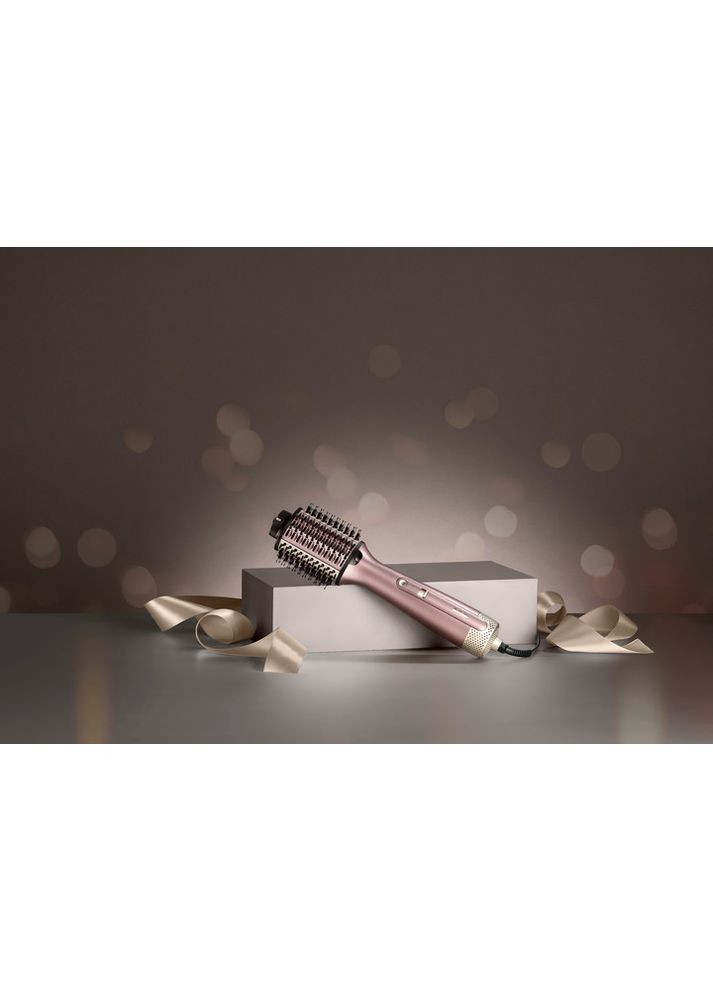 Фен-щітка AS95E 1000 Вт коричневий BaByliss (364790421)