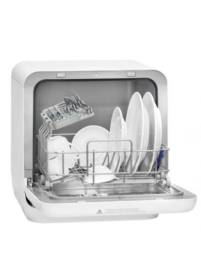 Мини посудомоечная машина TSG 5701 Bomann