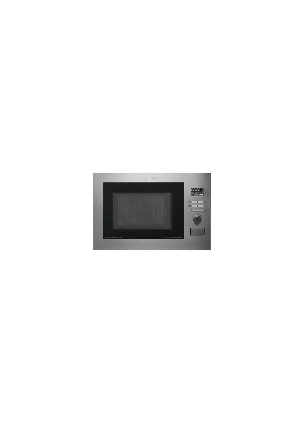 Микроволновая печь с грилем и конвекцией Kaiser EM 2520