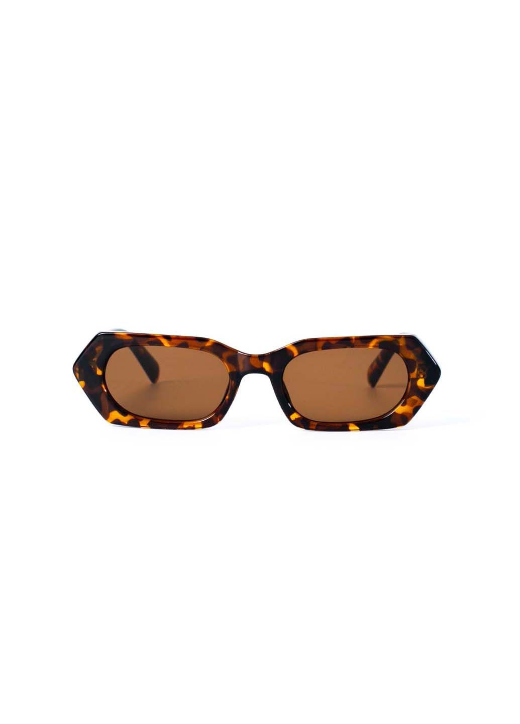 Сонцезахисні окуляри Фешн жіночі 389-205 LuckyLOOK (291885941)