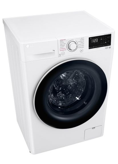 Пральна машина LG (277361224)