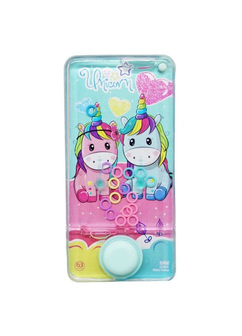 Водна гра в кільця "Єдиноріжки", вид 4 MIC (338372435)