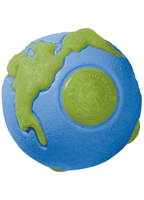 Игрушка для собак Planet Dog Orbee Ball 5.5 см (pd68669) Outward Hound (315517696)