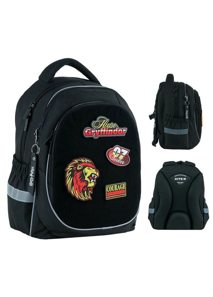 Рюкзак школьный Education Harry Potter HP24-700M 38x28x16 см Kite (317734634)