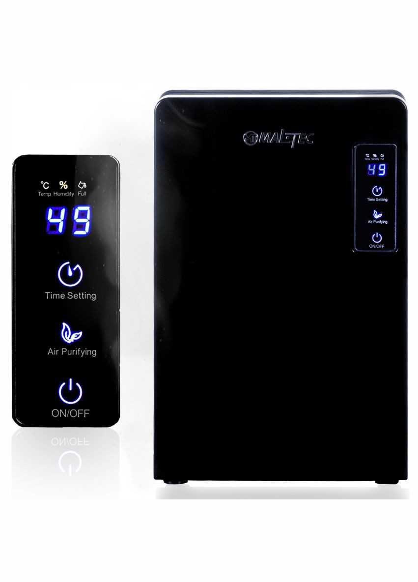 Осушувач повітря DH-2200 (Польща) Maltec (338854826)