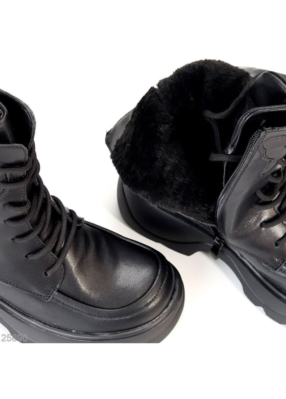 Зимові черевики No Brand (369363824)