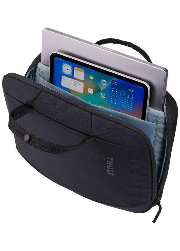 Сумка для ноутбука 14" TSA-414 Subterra 2 Attache Black (3205033) Thule (390915436)