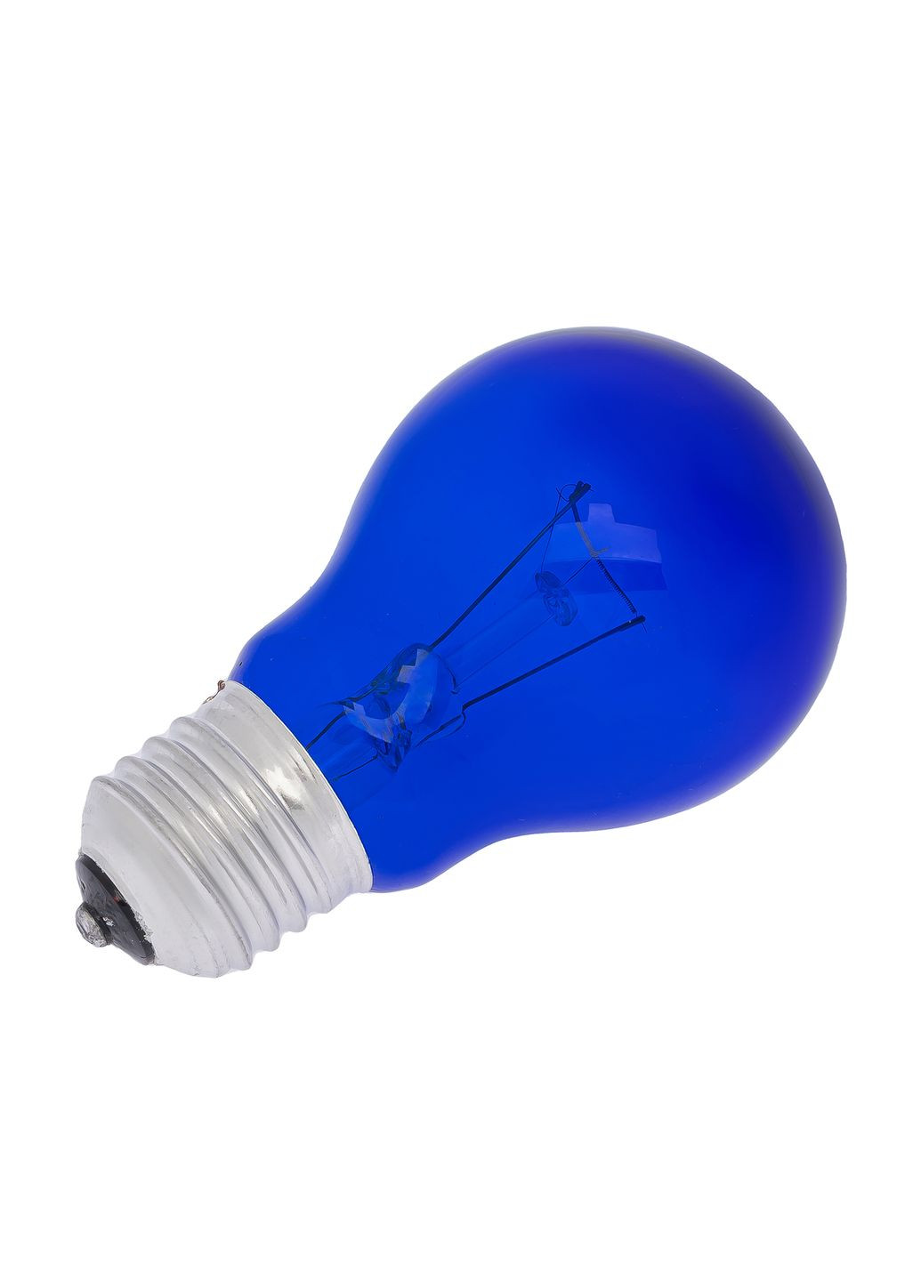 Лампочка синяя (для прогревания) для рефлектора Минина синей лампы Primed (295899524)